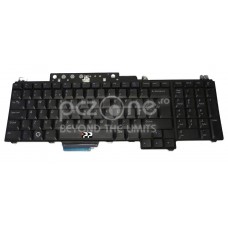 Tastatura laptop Dell Studio 1730 BLACK German